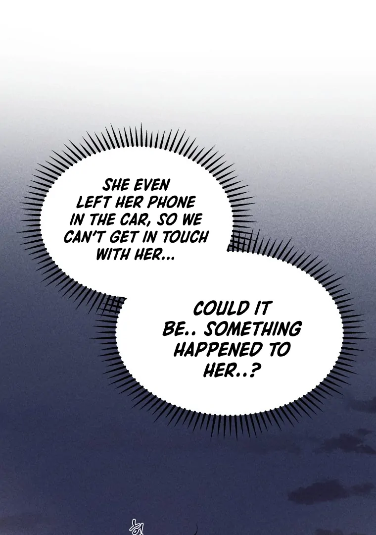Ghost Romance chapter 50 page 30