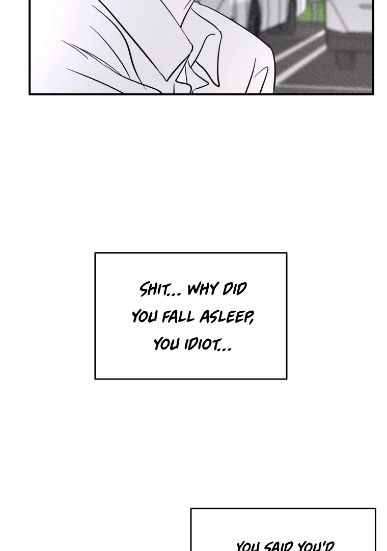 Ghost Romance chapter 50 page 33