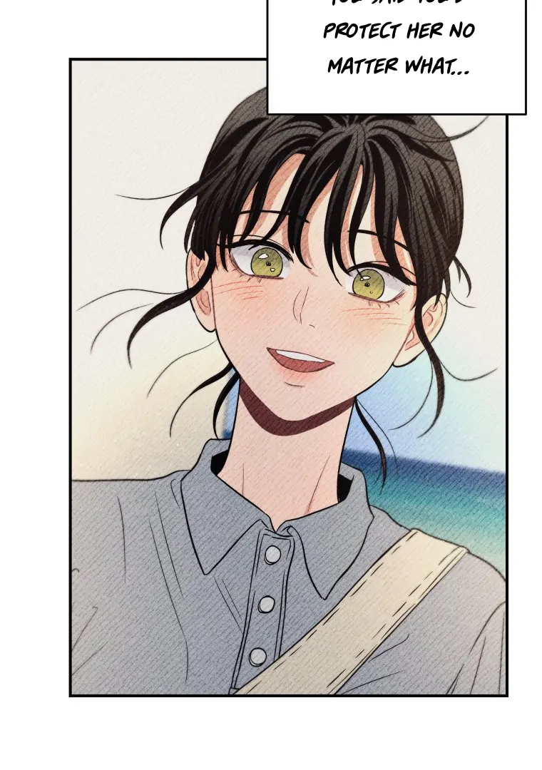 Ghost Romance chapter 50 page 34