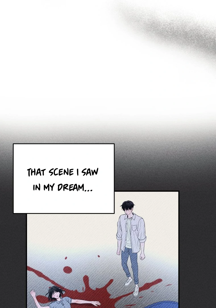 Ghost Romance chapter 50 page 37