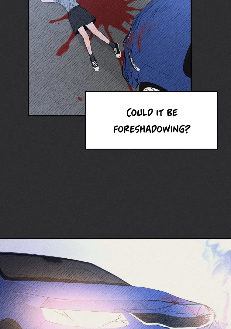 Ghost Romance chapter 50 page 38