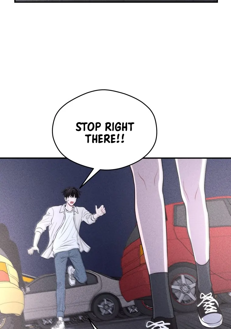 Ghost Romance chapter 50 page 50