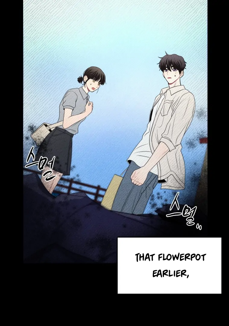 Ghost Romance chapter 50 page 60