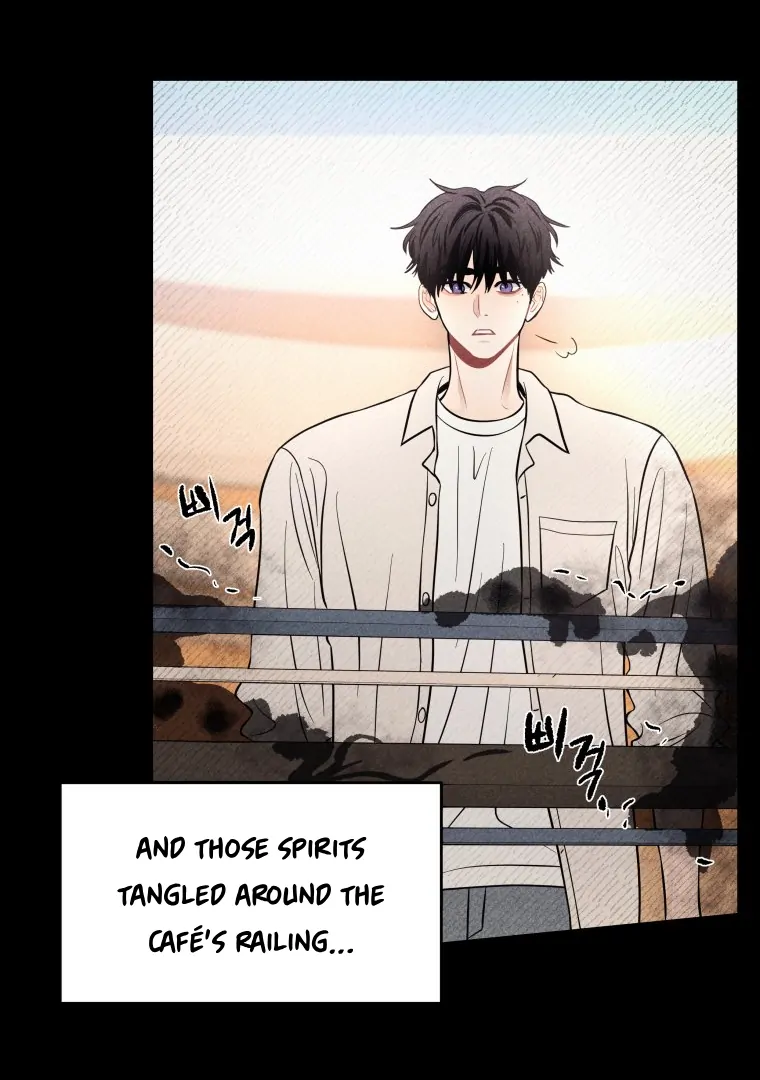 Ghost Romance chapter 50 page 62