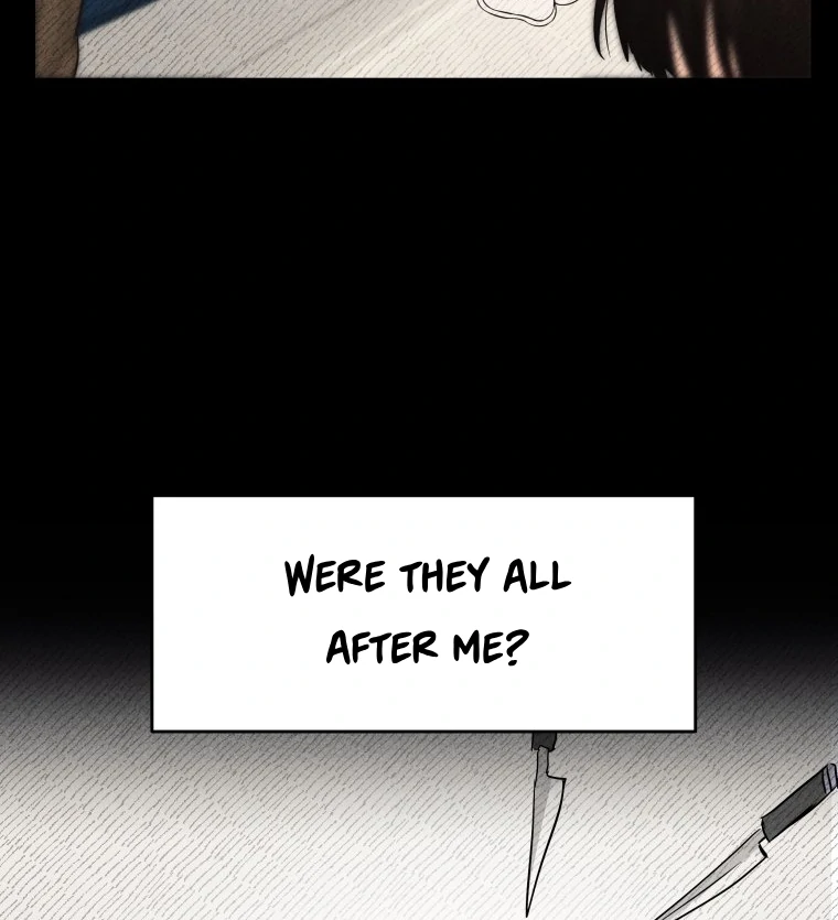 Ghost Romance chapter 50 page 64