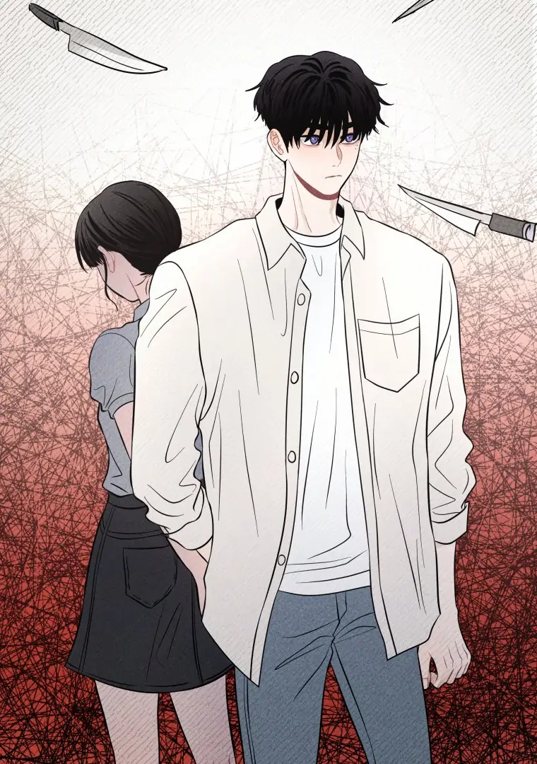 Ghost Romance chapter 50 page 65