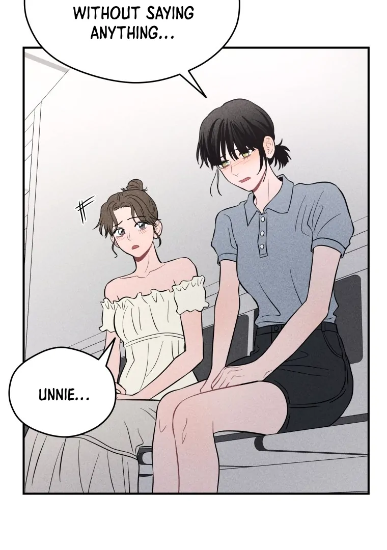 Ghost Romance chapter 50 page 84