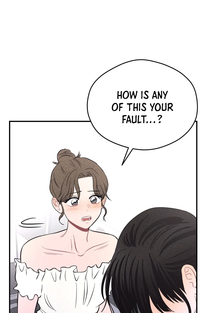 Ghost Romance chapter 50 page 85