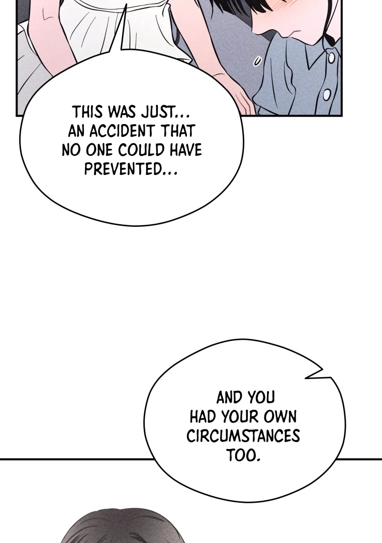 Ghost Romance chapter 50 page 86