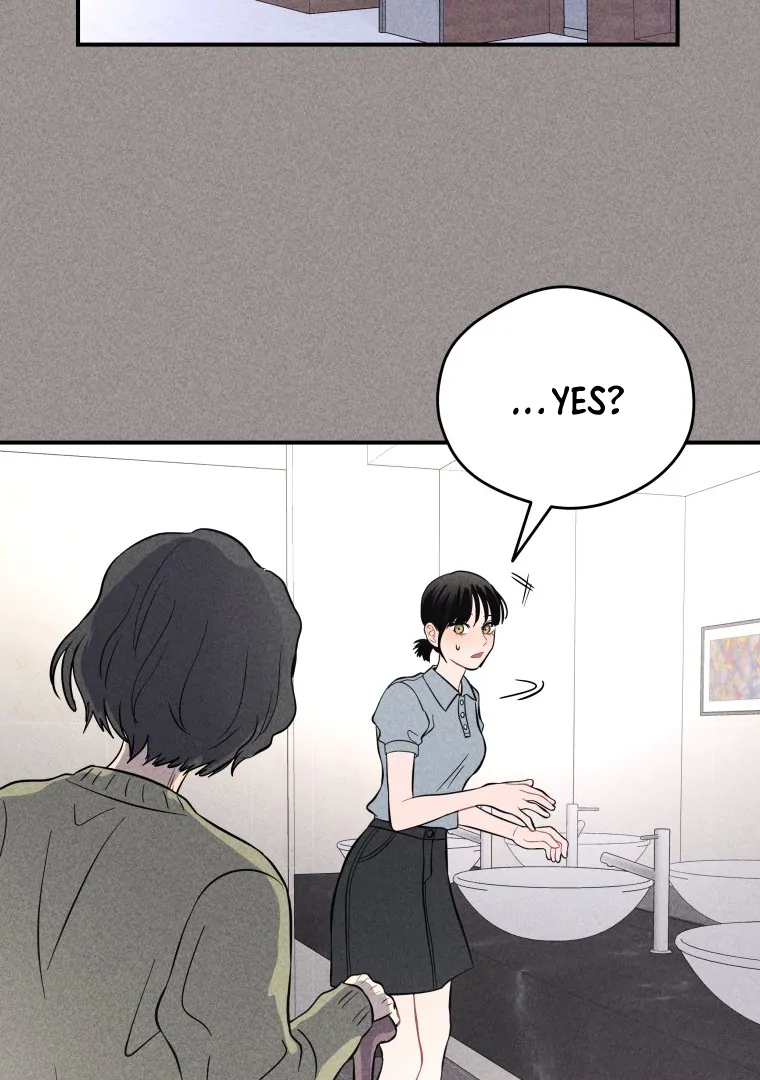 Ghost Romance chapter 50 page 89
