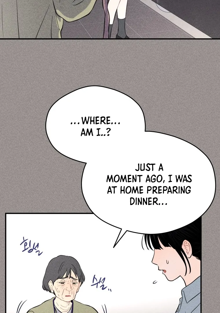Ghost Romance chapter 50 page 90