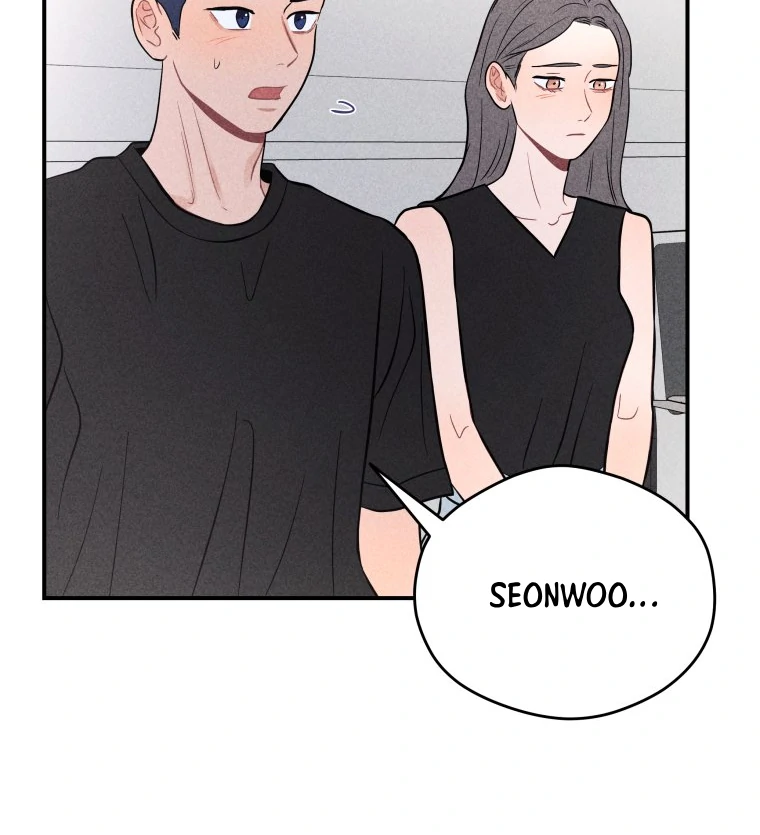 Ghost Romance chapter 50 page 95