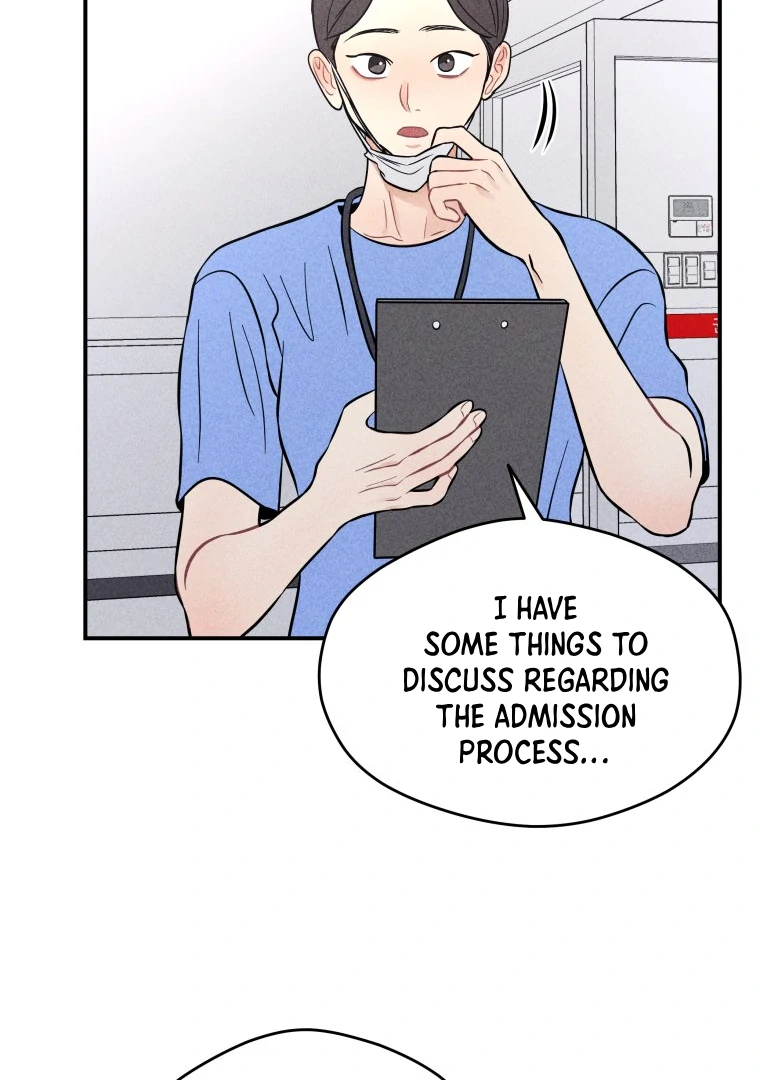 Ghost Romance chapter 50 page 98