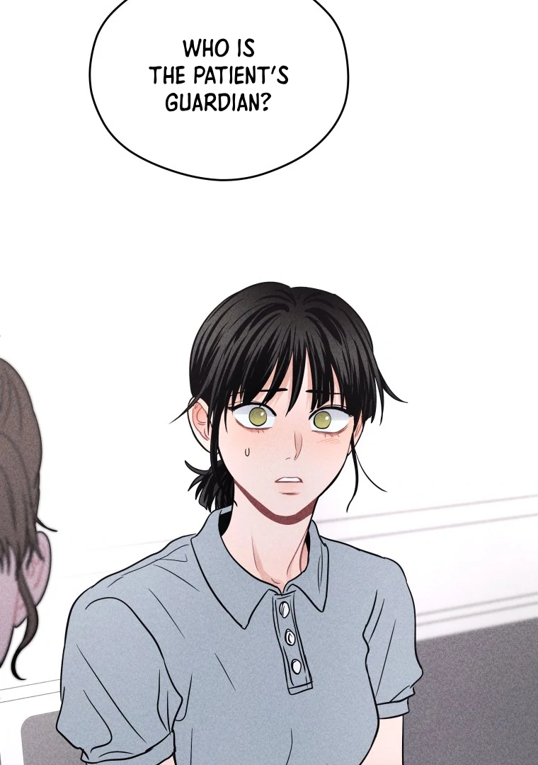 Ghost Romance chapter 50 page 99