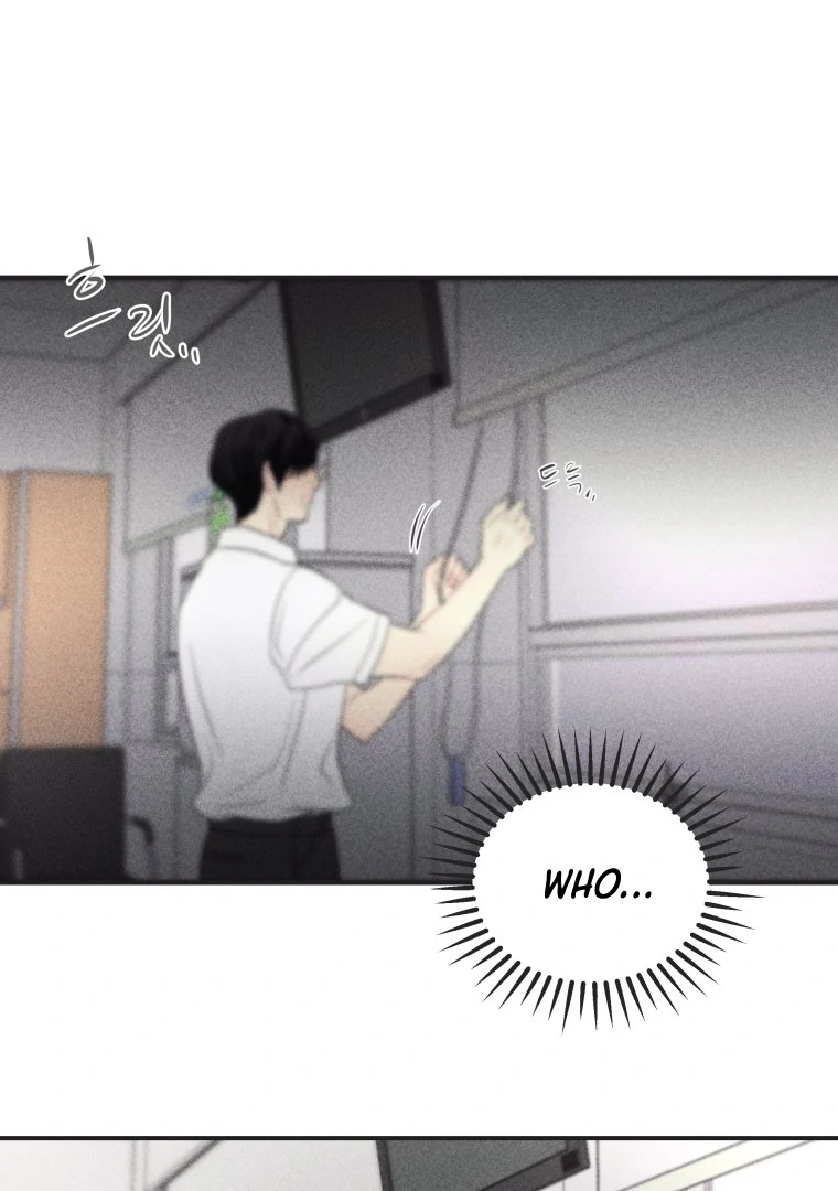 Ghost Romance chapter 51 page 5