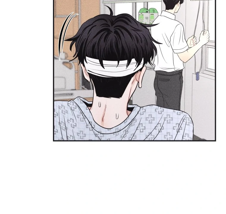 Ghost Romance chapter 51 page 8