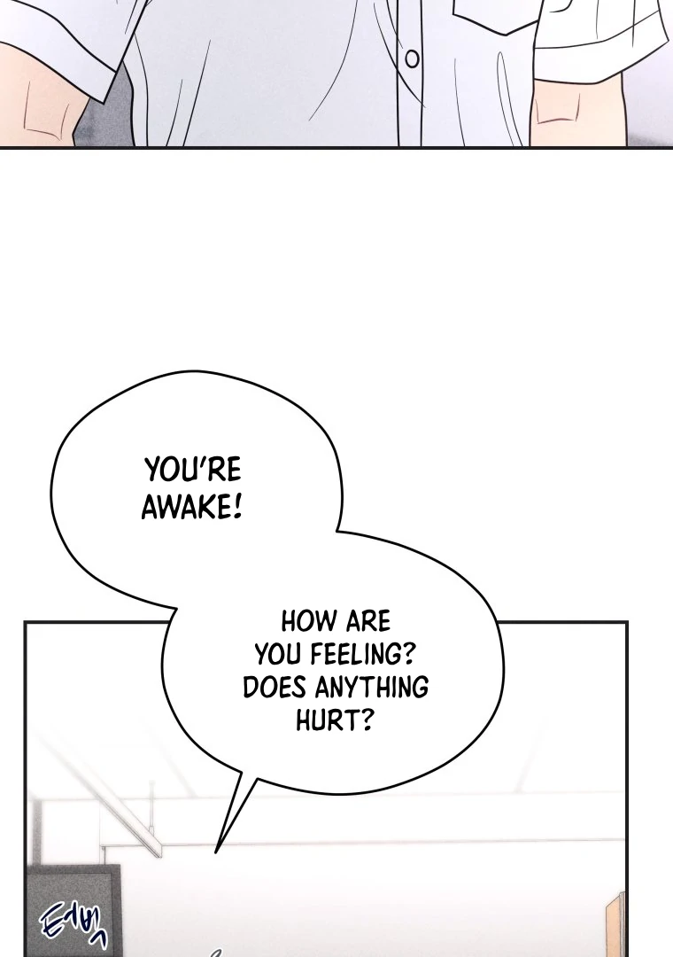 Ghost Romance chapter 51 page 11