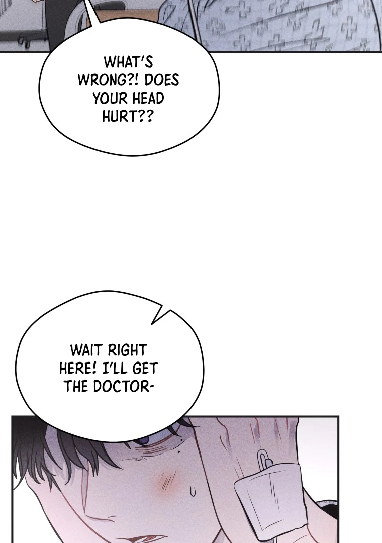 Ghost Romance chapter 51 page 19