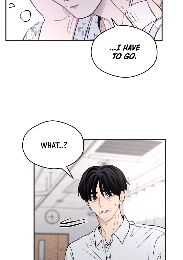 Ghost Romance chapter 51 page 20