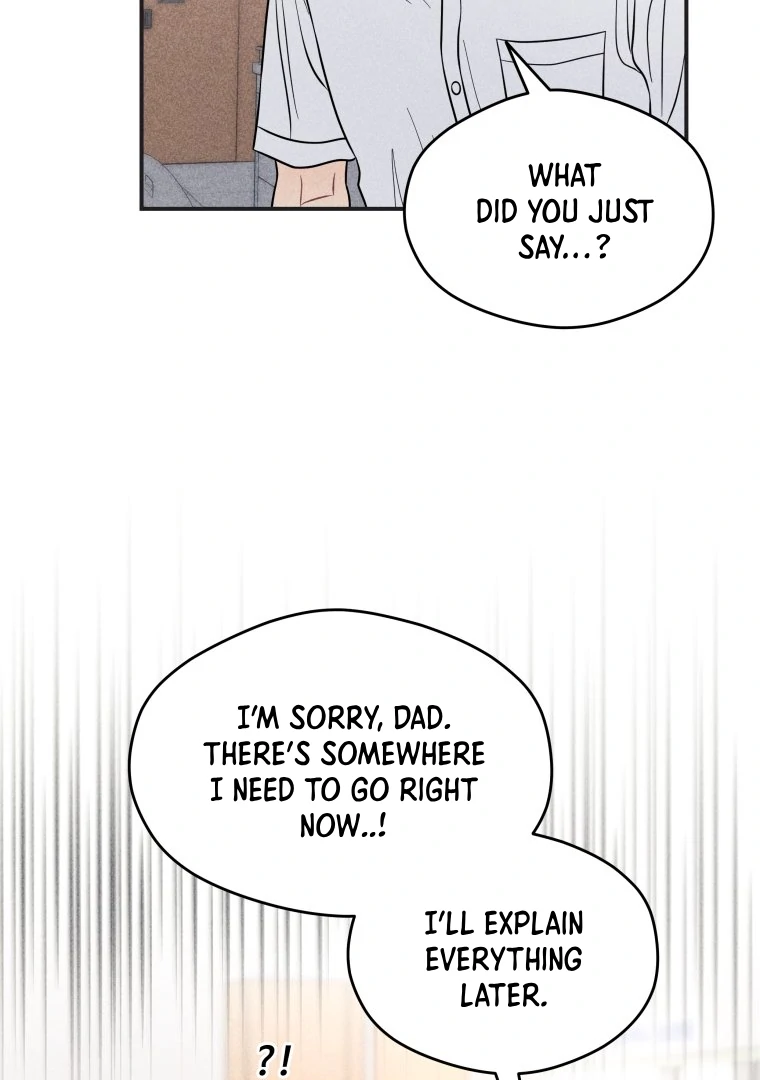 Ghost Romance chapter 51 page 21