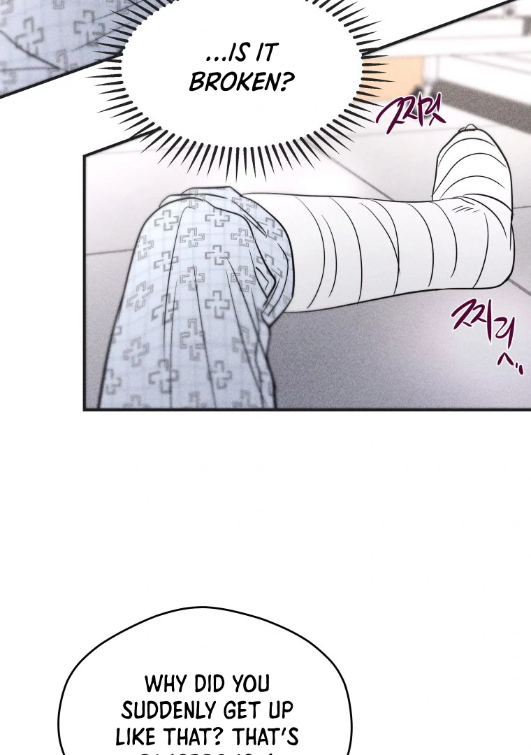 Ghost Romance chapter 51 page 29