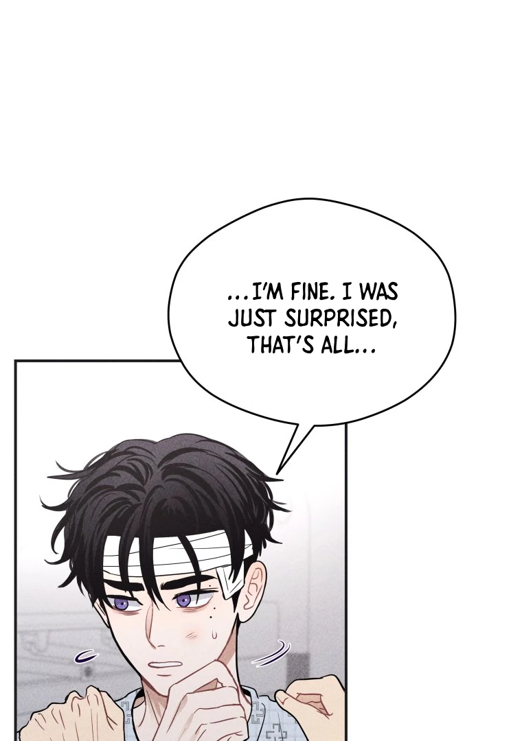 Ghost Romance chapter 51 page 31