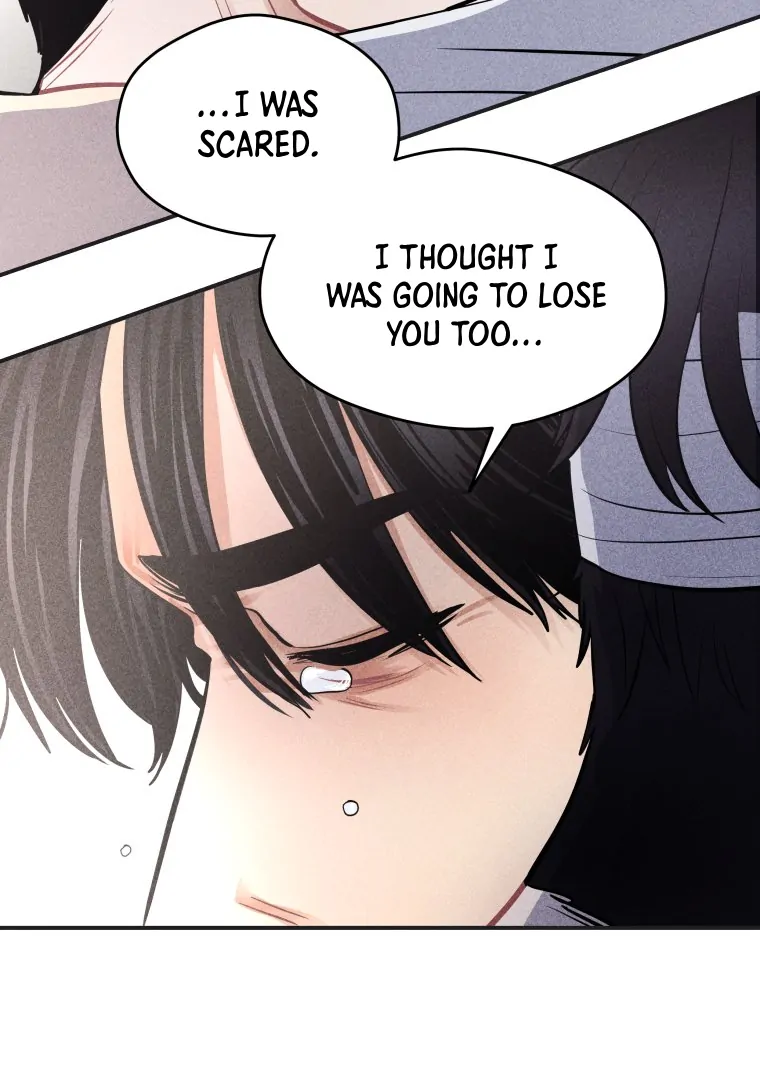 Ghost Romance chapter 51 page 37