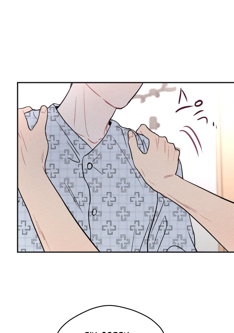 Ghost Romance chapter 51 page 38