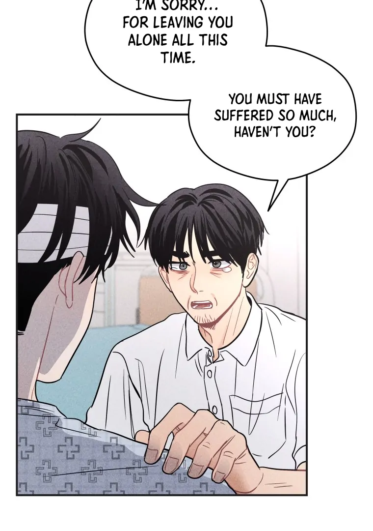 Ghost Romance chapter 51 page 39