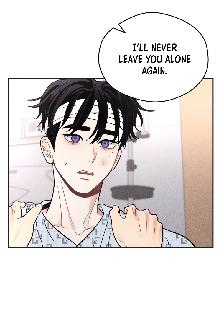Ghost Romance chapter 51 page 40