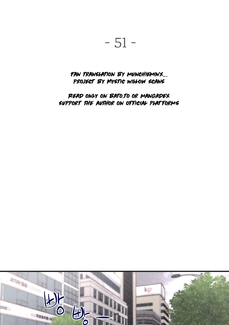 Ghost Romance chapter 51 page 43
