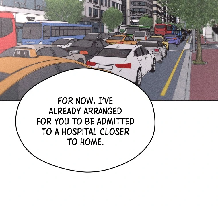 Ghost Romance chapter 51 page 44