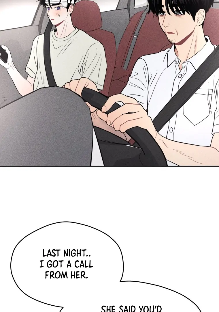 Ghost Romance chapter 51 page 48