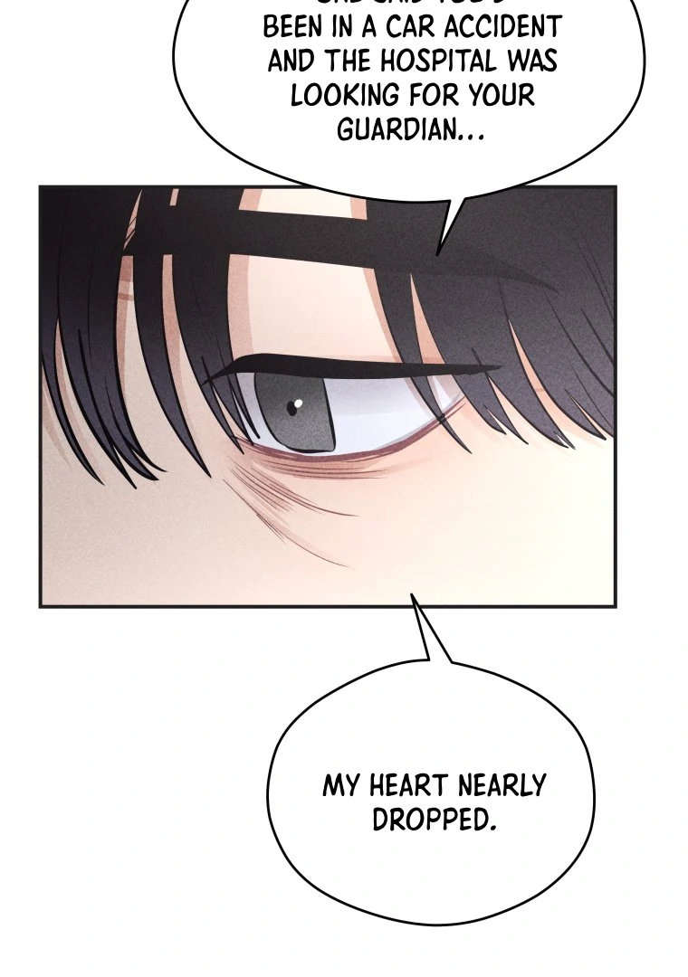 Ghost Romance chapter 51 page 49