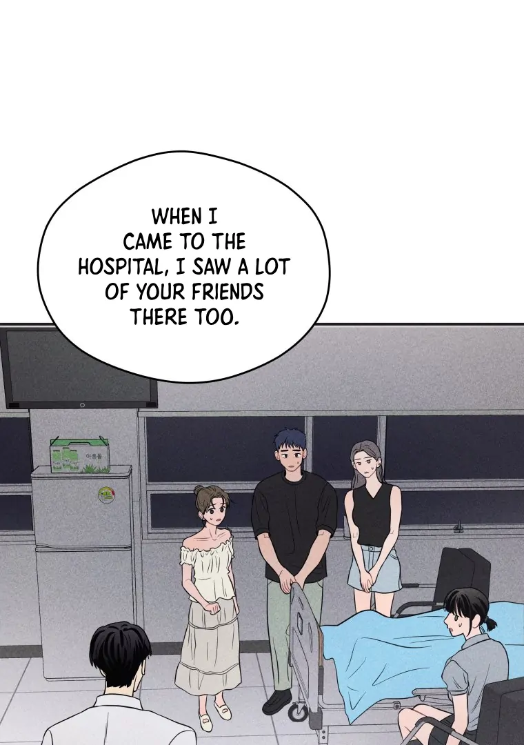 Ghost Romance chapter 51 page 50
