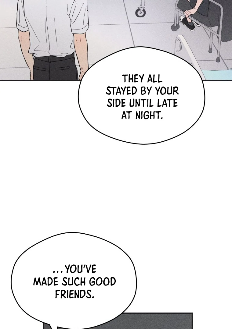 Ghost Romance chapter 51 page 51