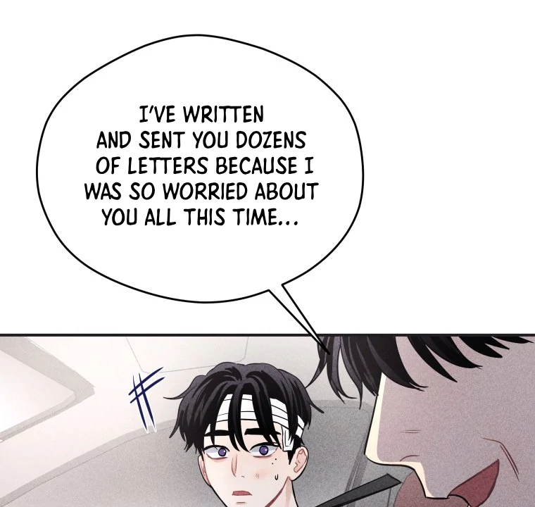 Ghost Romance chapter 51 page 53