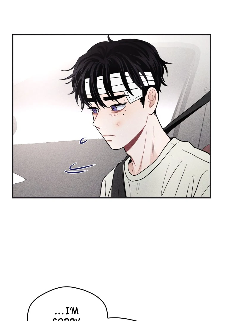 Ghost Romance chapter 51 page 55