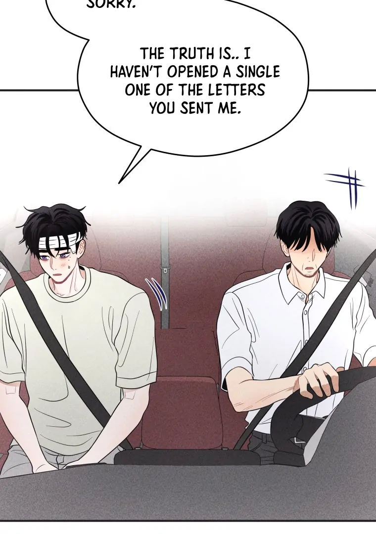 Ghost Romance chapter 51 page 56
