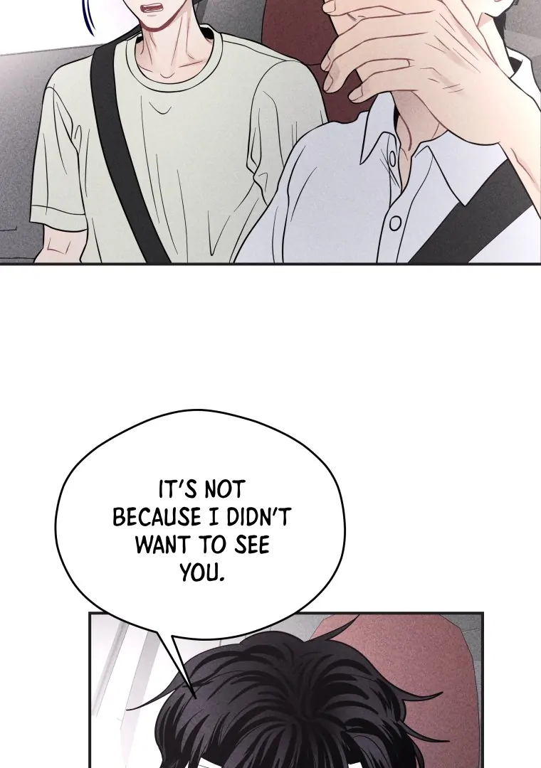 Ghost Romance chapter 51 page 61