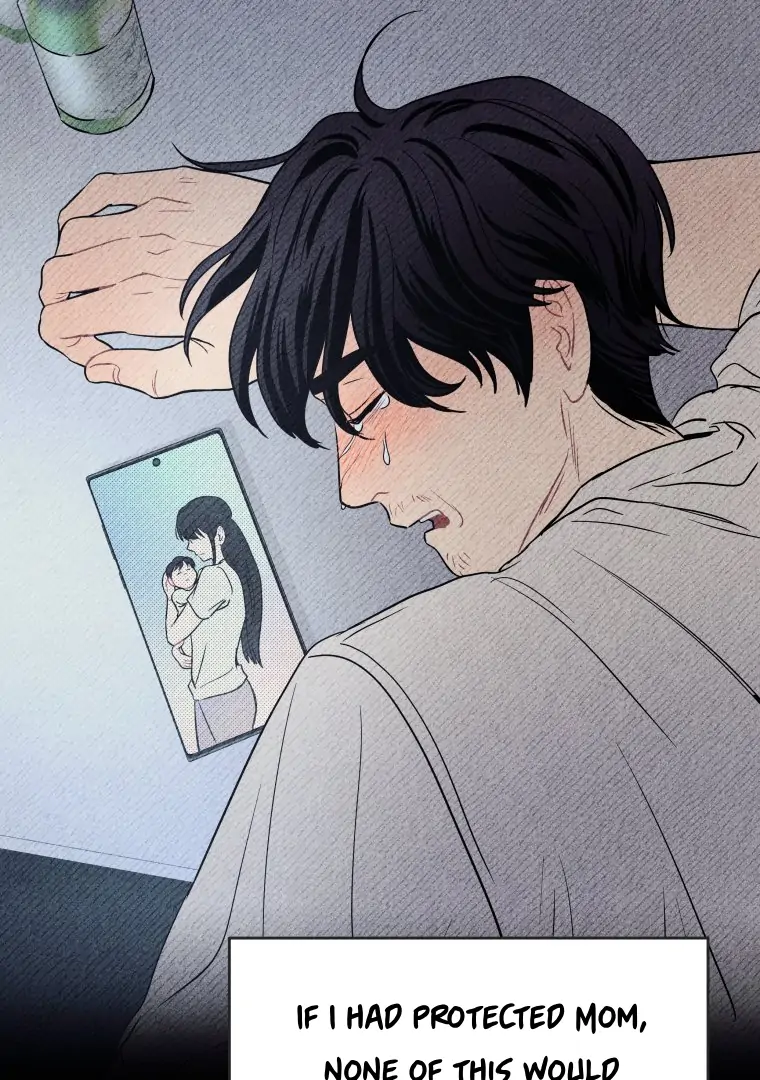 Ghost Romance chapter 51 page 64