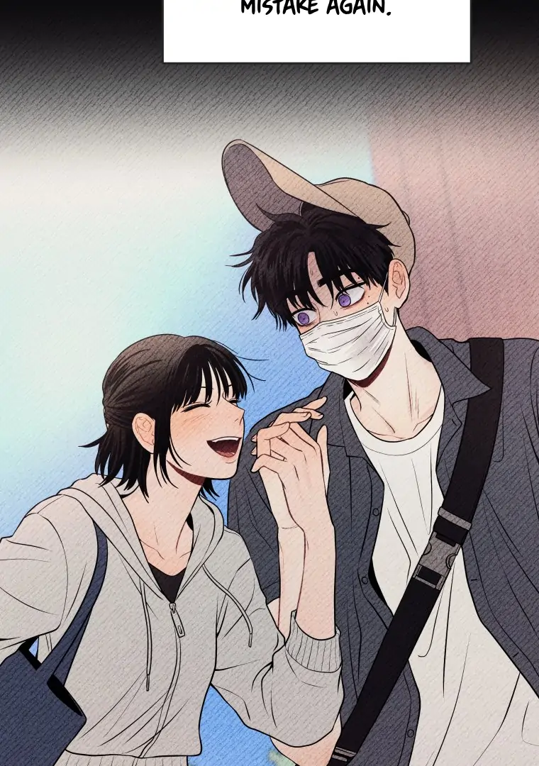 Ghost Romance chapter 51 page 66