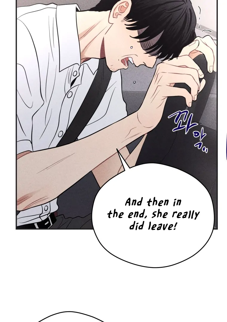 Ghost Romance chapter 51 page 75