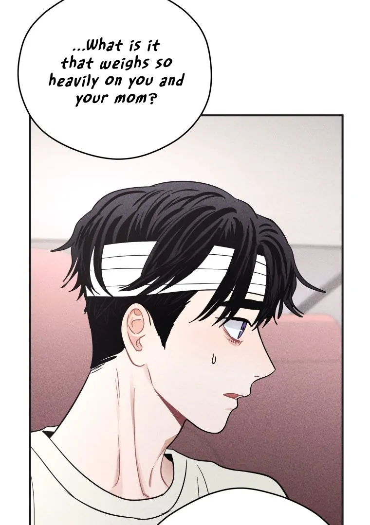 Ghost Romance chapter 51 page 76