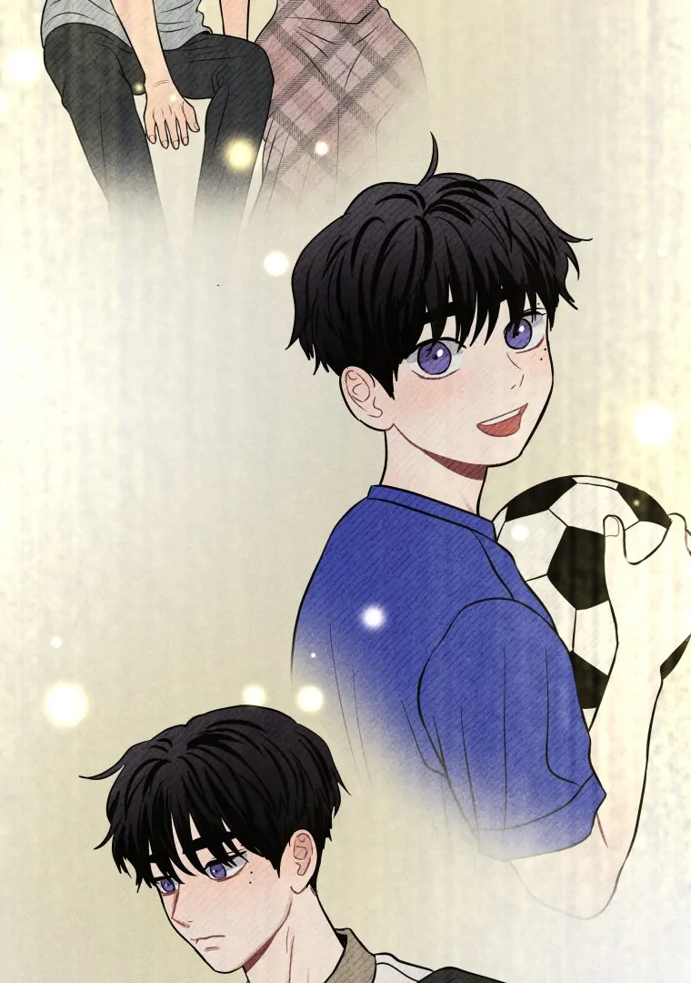 Ghost Romance chapter 51 page 82