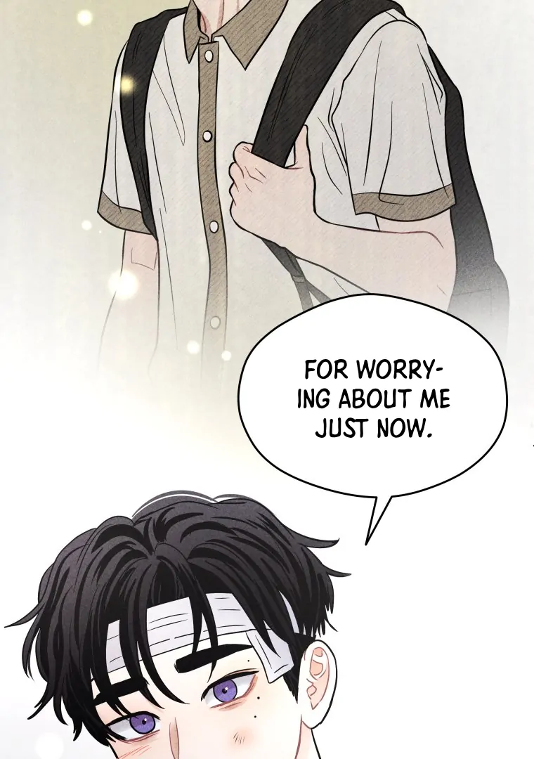 Ghost Romance chapter 51 page 83