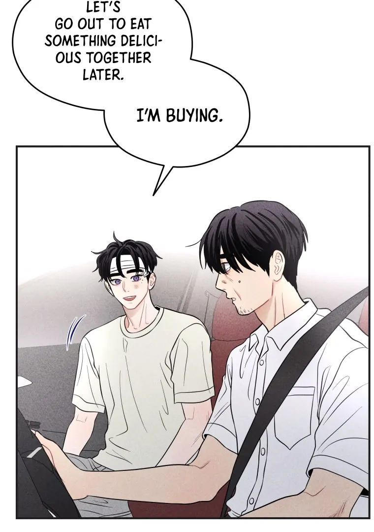 Ghost Romance chapter 51 page 86