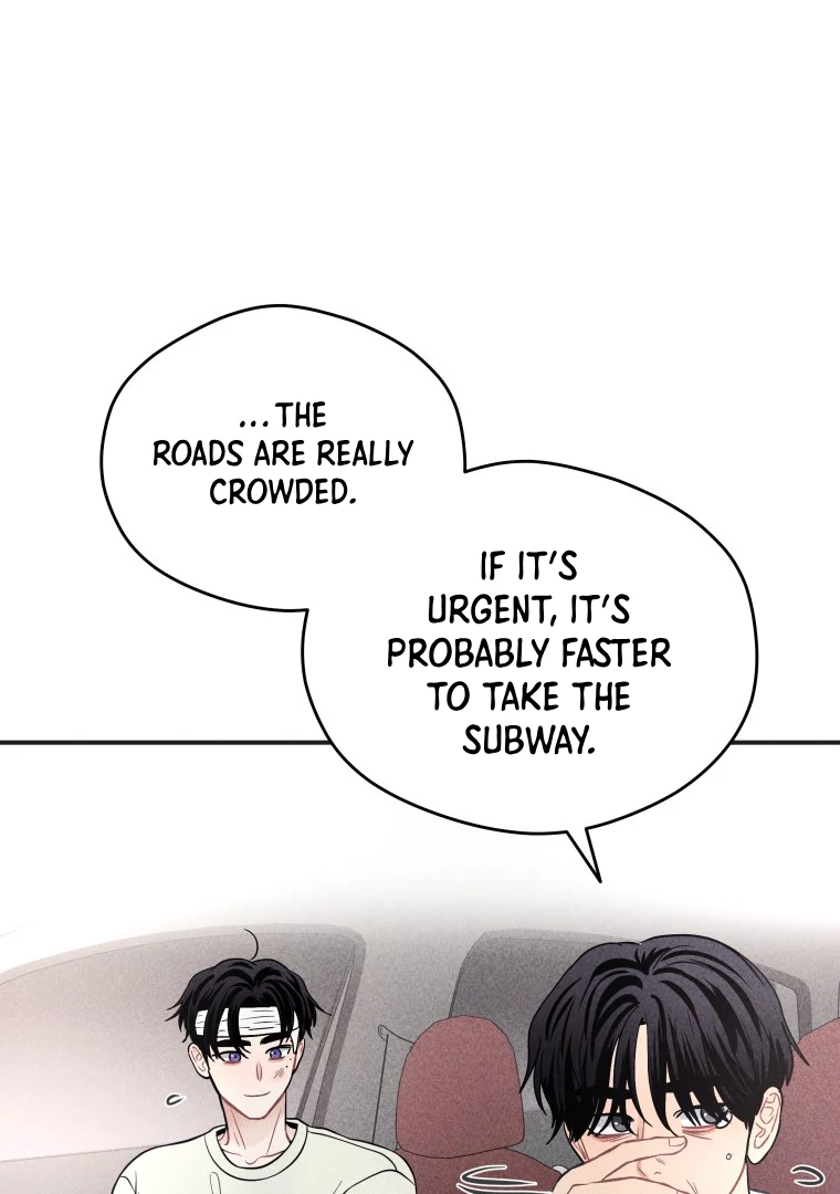 Ghost Romance chapter 51 page 91