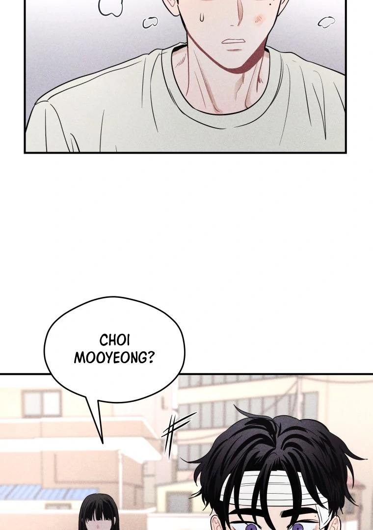 Ghost Romance chapter 52 page 4