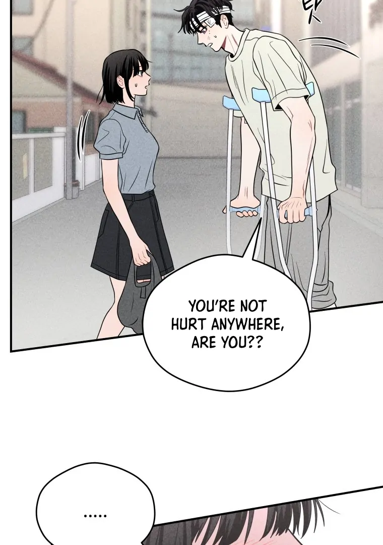 Ghost Romance chapter 52 page 7